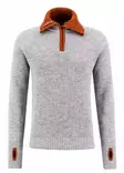Ulvang Rav Sweater w/zip Unisex - Oloasut ja -paidat - 77005-11294 - 1
