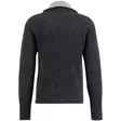 Ulvang Rav Sweater w/zip Unisex villapaita - Oloasut ja -paidat - 77005-11134 - 3