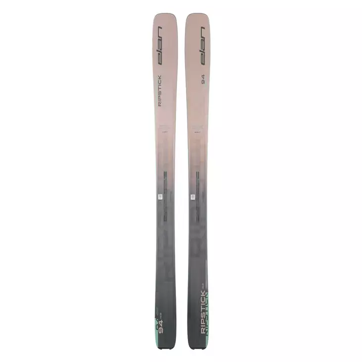 Elan Ripstick 94 W - Laskettelusukset - ADFLCK24 - 1