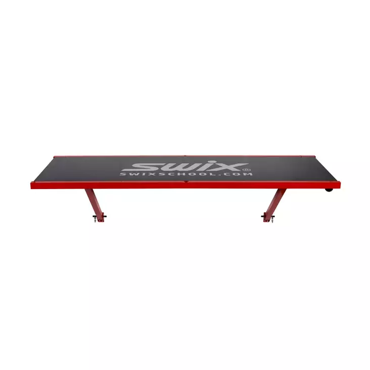 Swix Wall Mounted Waxing Table - Suksien voitelutarvikkeet - T0076W-24 - 1