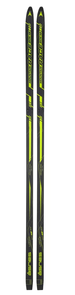 Åsnes Mountain Race 48 Skin - tunturisukset - Eräsukset - 542204 - 1