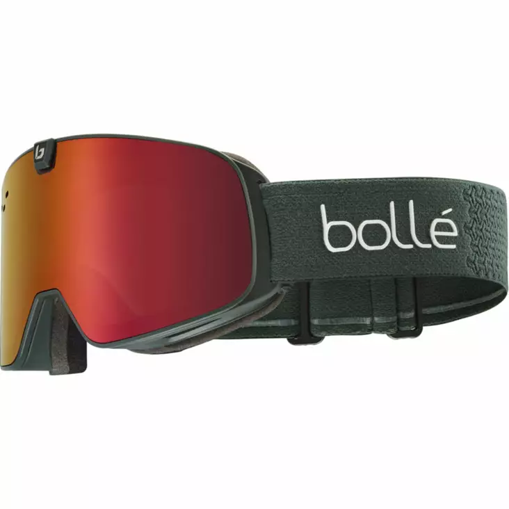 Bolle Nevada Neo - laskettelulasit - Laskettelulasit - BG394004 - 1