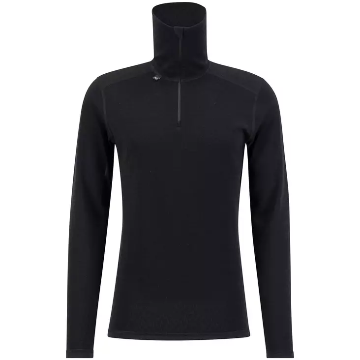Ulvang Comfort 200 turtle neck w/zip Ms - Merinovillaiset ja tekniset alusasut - 57761-10074 - 1