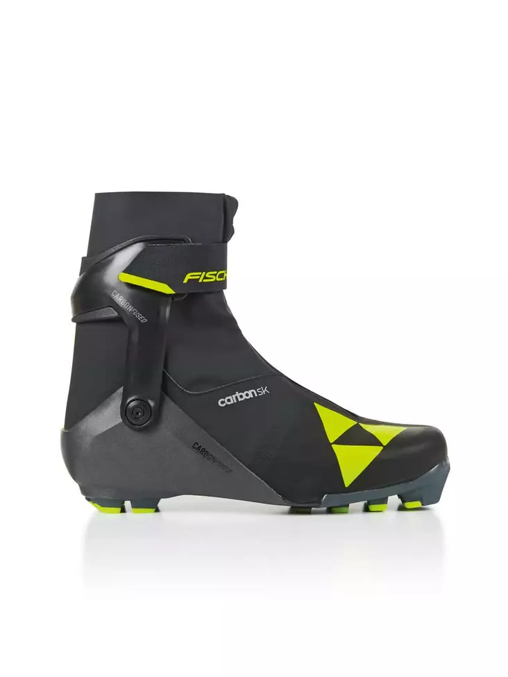 Fischer Carbon Skate - Luistelumonot - S15024 - 1
