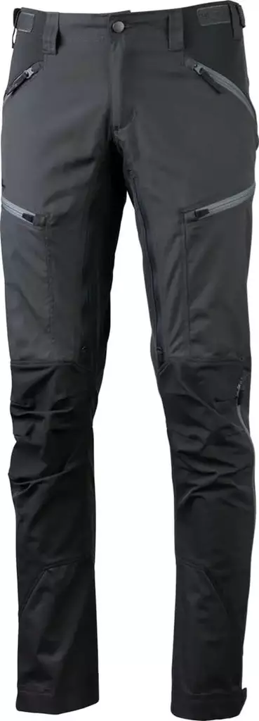 Lundhags Makke Ms Pant - Oloasut ja -paidat - 1114002-834 - 1