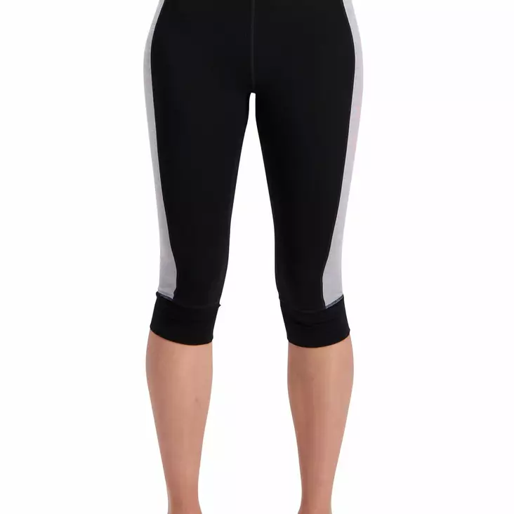 Mons Royale Alagna 3/4 Legging, naisten merinovillaiset leggingsit - Merinovillaiset ja tekniset alusasut - 133-1081-064 - 1