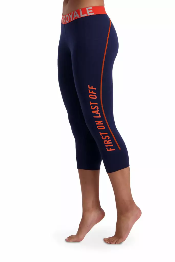 Mons Royale Christy 3/4 Legging naisten merinovillaiset leggingsit - Merinovillaiset ja tekniset alusasut - 100399-1075-414 - 1