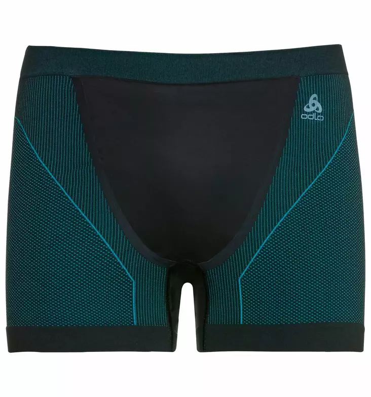 Odlo Body Fit Boxer (M) - Merinovillaiset ja tekniset alusasut - 622212-60094 - 1