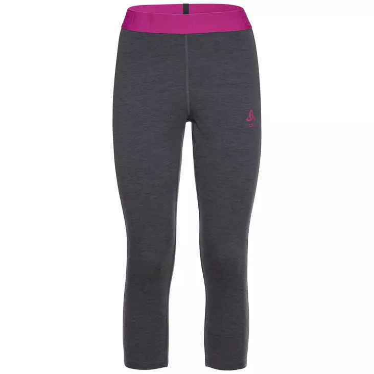 Odlo Revelstoke PW 150 BL naisten tekninen alushousu - Merinovillaiset ja tekniset alusasut - 111151-10824 - 1