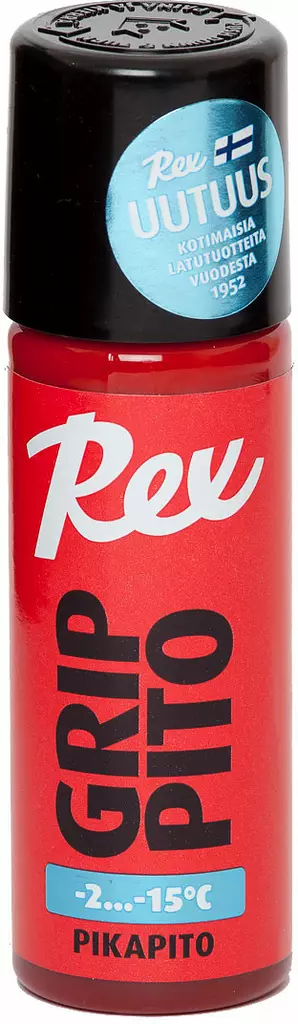 Rex 314 Pikapito Sininen - Nestemmäiset voiteet - 314 - 1