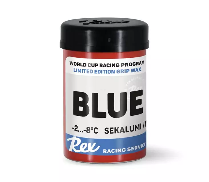 Rex 34 Blue Racing Service purkkipito - Pitopurkit - 34 - 1
