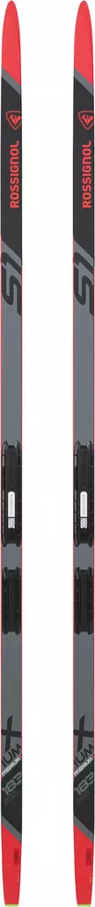 Rossignol X-ium Skating Premium+ S1 - Luistelusukset - RHLCU04 - 1