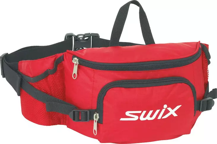 Swix Fanny Pack Smal - Suksi- ja sauvapussit - RE004 - 1