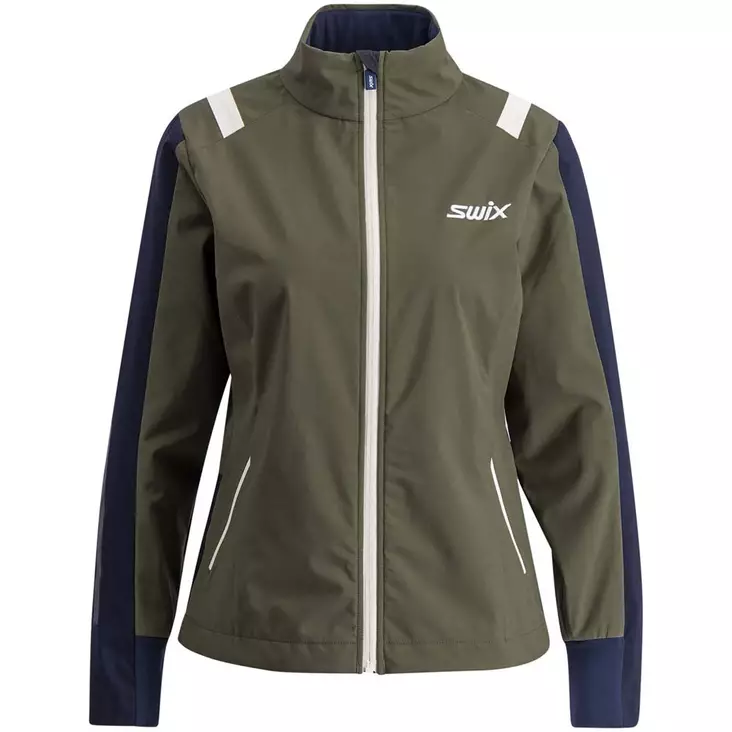 Swix Infinity Jacket naisten hiihtotakki - Naisten hiihtotakit - 15246-48104 - 1