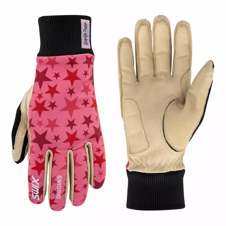 Swix Star Glove - Käsineet ja rukkaset - 14017-25-92704 - 1