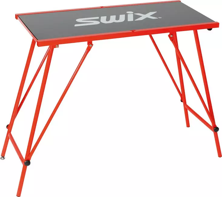 Swix T754 Waxing table - Suksien voitelutarvikkeet - T00754 - 1
