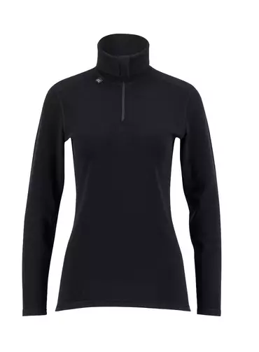 Ulvang Comfort 200 Turtle Neck W/ZIP W`s - Merinovillaiset ja tekniset alusasut - 58766-10074 - 1