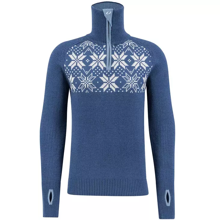 Ulvang Rav Kiby Ms miesten villapaita - Oloasut ja -paidat - 77311-79104 - 1