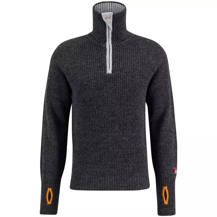 Ulvang Rav Sweater w/zip Unisex villapaita - Oloasut ja -paidat - 77005-11134 - 1