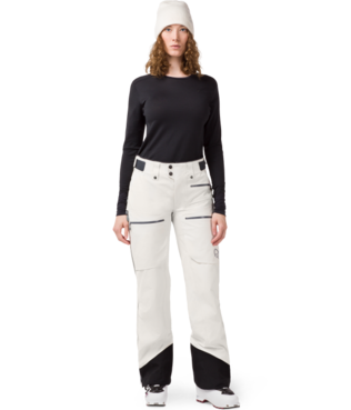 Norrona Lofoten Gore-Tex Pro Pants naisten kuorihousut - Naisten kuorihousut - 1057-17-6725 - 2