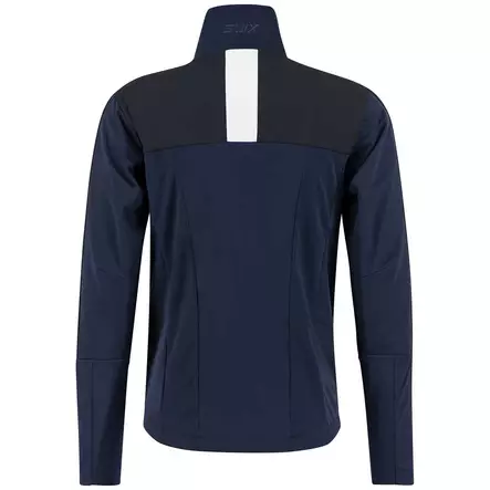 Swix Blizzard XC Jacket M - Hiihtotakit - 10326-24-75105 - 2