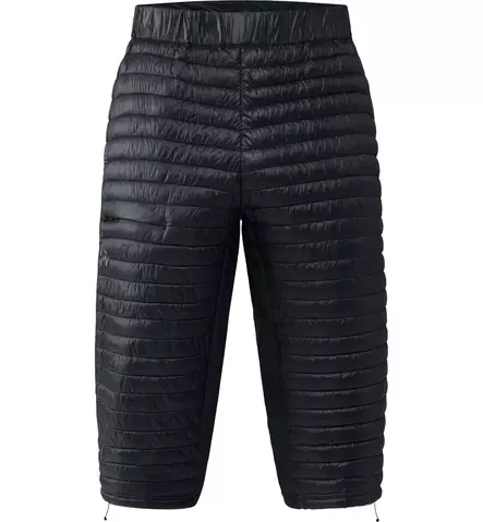 Haglöfs L.I.M Mimic 3/4 Pant Men - Liner- ja välihousut - 608078-2C5 - 1