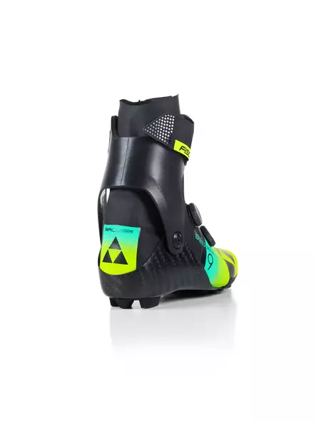 Fischer Speedmax 9 Skate RL Boa - Luistelumonot - S04325 - 2