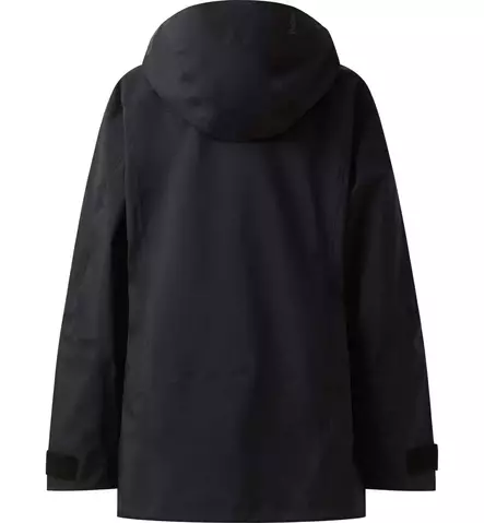 Haglöfs Vassi GTX Pro II Jacket Women - Naisten kuoritakit - 607792-2C5 - 2