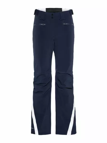 J.Lindeberg Wrangell Pant Dermizax EV - Naisten toppahousut - 86WS1635004796855 - 1
