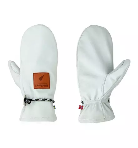 Lillsport Telemark - Käsineet ja rukkaset - 0628-05 - 1