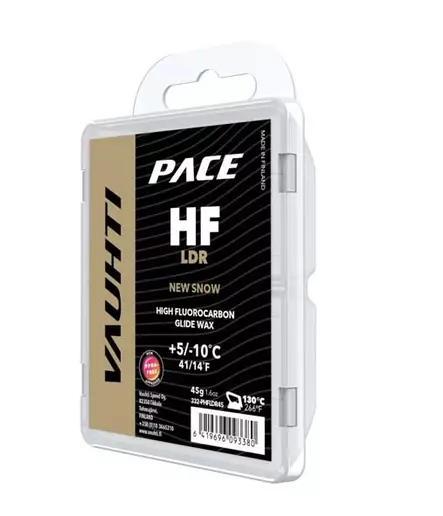 TOKO HF Hot Wax Fluoro 40g 2個セット TOKO HF-002 イエロー スキー