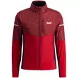 Swix Nordic Warm Hybrid Jacket M - Hiihtotakit - 10081-25-94305 - 1