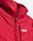 Swix Nordic Insulated Jacket W - Naisten hiihtotakit - 10088--25-94305 - 3