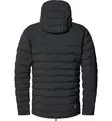 Haglöfs Spitz Down Hood Men - miesten untuvatakki - Untuvatakit - 607459-2C5 - 2