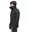 Haglöfs Spitz Down Hood Men - miesten untuvatakki - Untuvatakit - 607459-2C5 - 12