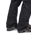 Haglöfs Latnja GTX Insulated - miesten topatut lasketteluhousut - Toppahousut - 607470-2C5 - 5