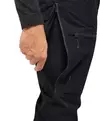 Haglöfs Latnja GTX Insulated - miesten topatut lasketteluhousut - Toppahousut - 607470-2C5 - 8