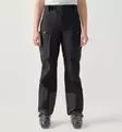 Haglöfs Vassi GTX Pant W - Naisten kuorihousut - 607816-2C5 - 12