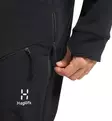 Haglöfs Discover Touring Pants M - Kuorihousut - 6051252-2C5 - 2