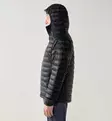 Haglöfs L.I.M Down II Hood Men - Liner- ja fleecetakit - 607795-2C5 - 5
