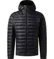 Haglöfs L.I.M Down II Hood Men - Liner- ja fleecetakit - 607795-2C5 - 1