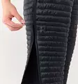 Haglöfs L.I.M Mimic II 3/4 Pant Women - Naisten liner- ja välihousut - 608079-2C5 - 10