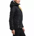 Haglöfs Nordic Mimic Hood naisten liner-takki - Naisten liner- ja fleecetakit - 604695-2C5 - 2