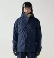 Haglöfs Vassi GTX II Jacket Men - Kuoritakit - 607791-3N5 - 3