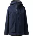 Haglöfs Vassi GTX II Jacket Women - Naisten kuoritakit - 607793-3N5 - 1