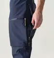 Haglöfs Vassi GTX II Pant Men - Kuorihousut - 607815-3N5 - 7