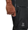 Haglöfs Vassi GTX Pant miesten kuorihousut - Kuorihousut - 606838-2C5 - 7
