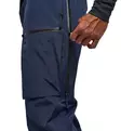 Haglöfs Vassi GTX Pant miesten kuorihousut - Kuorihousut - 606838-3N5 - 7