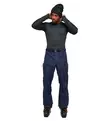 Haglöfs Vassi GTX Pant miesten kuorihousut - Kuorihousut - 606838-3N5 - 10