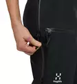 Haglöfs Vassi GTX Pant - naisten kuorihousut - Naisten kuorihousut - 606841-2C5 - 7